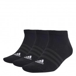 AdidasSportswearLow3-Stripes3-packSportSokken49-51