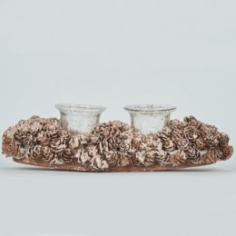 KerstdecoratiesBizzottoPCANDELA2PHEIDIRETT