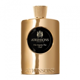 AtkinsonsHisMajestytheOudEaudeParfum100ml