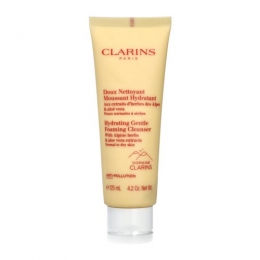 ClarinsHydratingGentleFoamingCleanser125ml