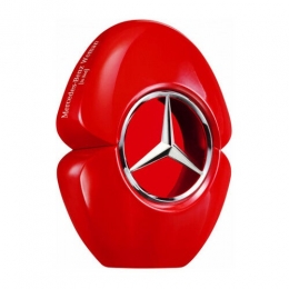 MercedesBenzWomaninRedEaudeParfum90ml