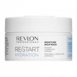 RevlonRestartHydrationMoistureRichMasker200ml