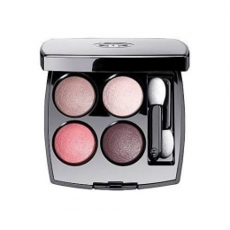 ChanelLes4OmbresEyeshadow228TisseCambon2gram
