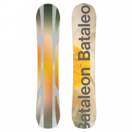 BataleonPushUpFreestyleSnowboardDames149