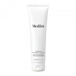 Medik8SurfaceRadianceCleanse150ml