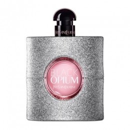 YvesSaintLaurentBlackOpiumGlitterEaudeParfum90ml