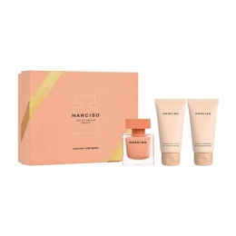 NarcisoRodriguezAmbreGiftSet