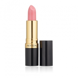 RevlonSuperLustrousLipstick450GentlemenPreferPink37gram