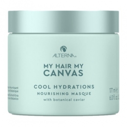 AlternaMyHairMyCanvasCoolHydrationsNourishingMasque177ml