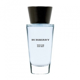 BurberryTouchMenEaudeToilette100ml