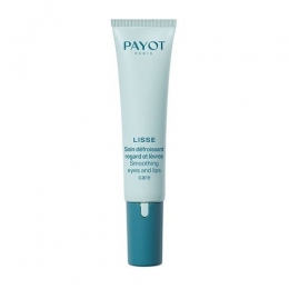 PayotLisseSmoothingEyeLipCare15ml