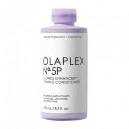 OlaplexNo5PBlondeEnhancerToningConditioner250ml