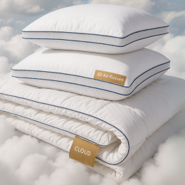 Dekbed240x220CmWarmteklasse3gemiddeldAnti-allergischWasbaarDekbedDiscounter-Dekbed-Discounternl