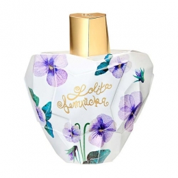 LolitaLempickaMonPremierMonPrintempsEaudeParfumLimitededition100ml