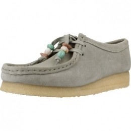 MocassinsClarksWALLABEE