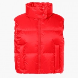 GoldberghCalinWinterBodywarmerDamesL40