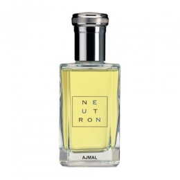 AjmalNeutronEaudeParfum100ml