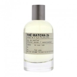LeLaboTheMatcha26EaudeParfum100ml