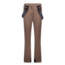 AirforceChristieSalopetteSoftshellBroekDamesS36