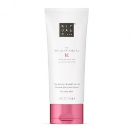RitualsSakuraSoothingHandBalm70ml