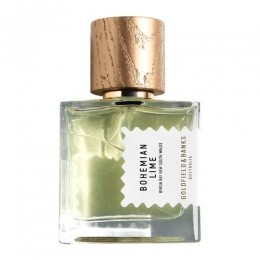 GoldfieldBanksBohemianLimeEaudeParfum50ml