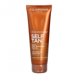 ClarinsClarinsSelfTanningInstantGel
