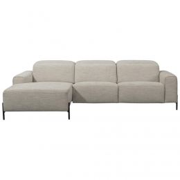 20korting-HoekbankDaveLinks-Lichtgrijs-172x275x79Cm