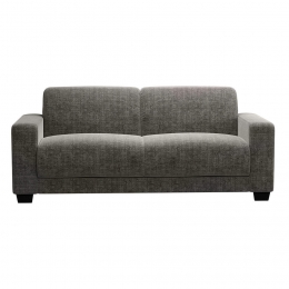 20korting-LeenBakker-BankAberdeen3-zits-Cremona-Stof-Grijs-84x200x80Cm