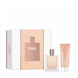 HugoBossAliveGiftSet