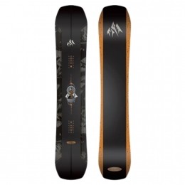 JonesMountainTwinProFreestyleSnowboard163