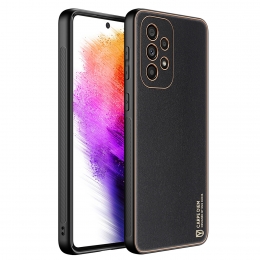 DuxDucis-HoesjegeschiktvoorSamsungGalaxyA735G-YoloSeries-Zwart