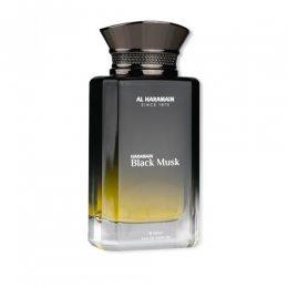 AlHaramainBlackMuskEaudeParfum100ml