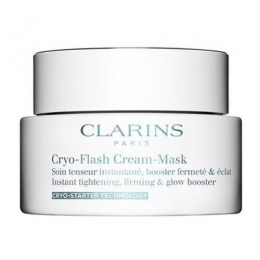 ClarinsCryo-FlashCream-Mask75ml