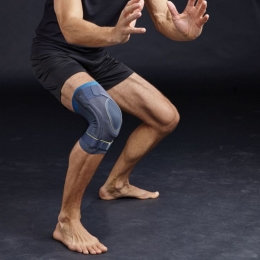 PushSportsKnieBraceTendoPatellaS