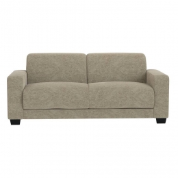 20korting-LeenBakker-BankAberdeen3-zits-Rebel-Stof-Taupe-84x200x80Cm