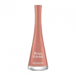 Bourjois1SecondeNailPolish04BeigeFriend9ml
