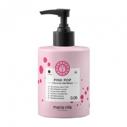 MariaNilaColourRefreshKleurmaskerPinkPop300ml
