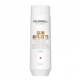 GoldwellDualsensesSunReflectsAfterSunShampoo