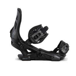 NowBNGCondaSnowboardBindingM