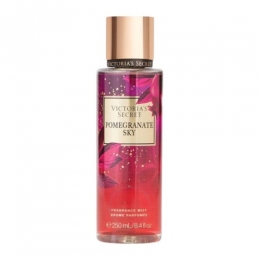 VictoriasSecretPomegranateSkyBodyMist250ml