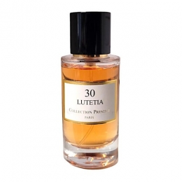 CollectionPrestigeLutetia30EaudeParfum50ml