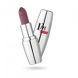 PupaImMattLipstick013BrownRose35gram