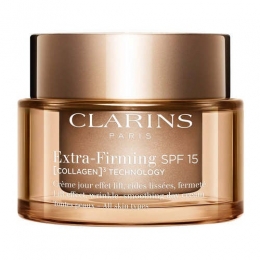 ClarinsExtra-FirmingDayCreamSPF1550ml