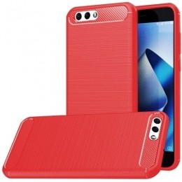 GeborsteldeTPUCover-AsusZenfone455ZE554KL-Rood