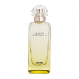 HermsLeJardinDeMonsieurLiEaudeToiletteRefillable100ml