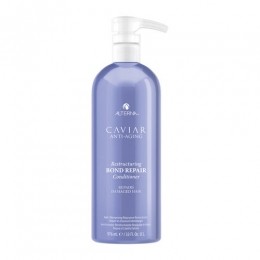 AlternaCaviarRestructuringBondRepairConditioner976ml