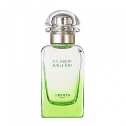 HermsUnJardinSurLeToitEaudeToilette30ml