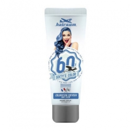 HairgumSixtysSemi-permanentekleuring60mlRoyalBlue