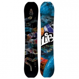 LibtechTRiceProAll-MountainSnowboard161W