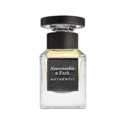 AbercrombieFitchAuthenticManEaudeToilette30ml